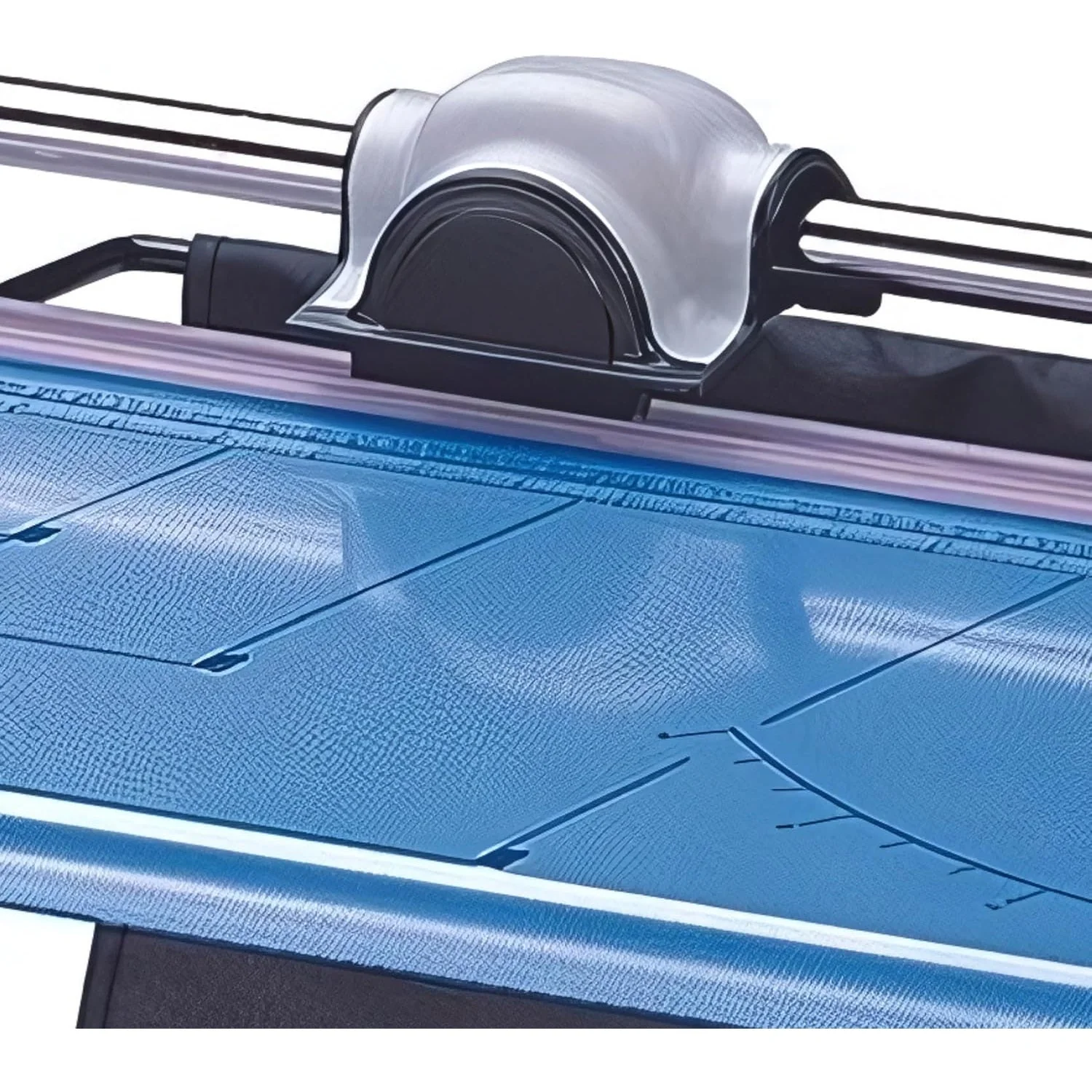 Ledah 960 Professional Trimmer Metal Base 10 Sheet A1 - Image 5