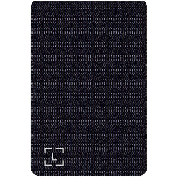 Ledger Nano Gen5 Magnet Folio Case (Party Aubergine) - Image 2