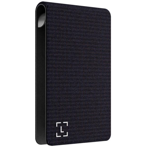 Ledger Nano Gen5 Magnet Folio Case (Party Aubergine) - Image 3