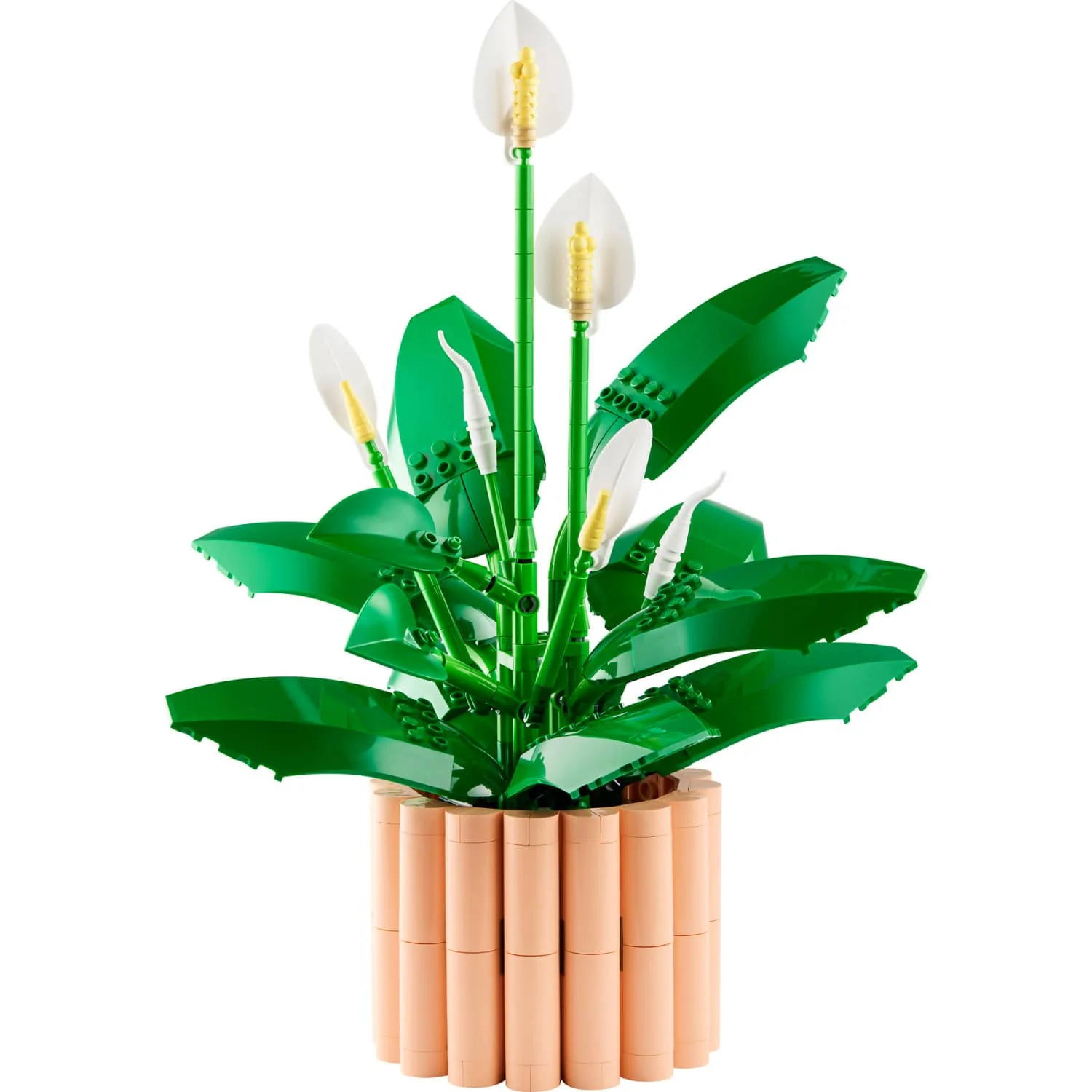 LEGO 11504 Peace Lily - Botanical Collection - Image 2