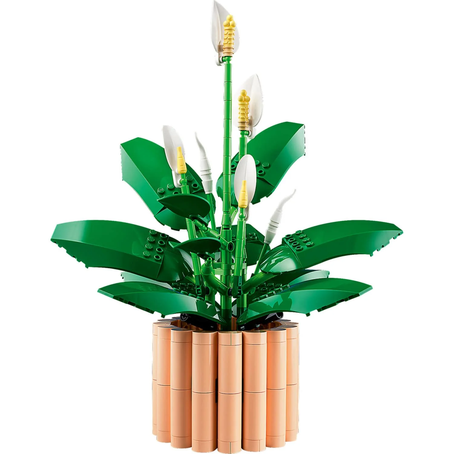 LEGO 11504 Peace Lily - Botanical Collection - Image 7