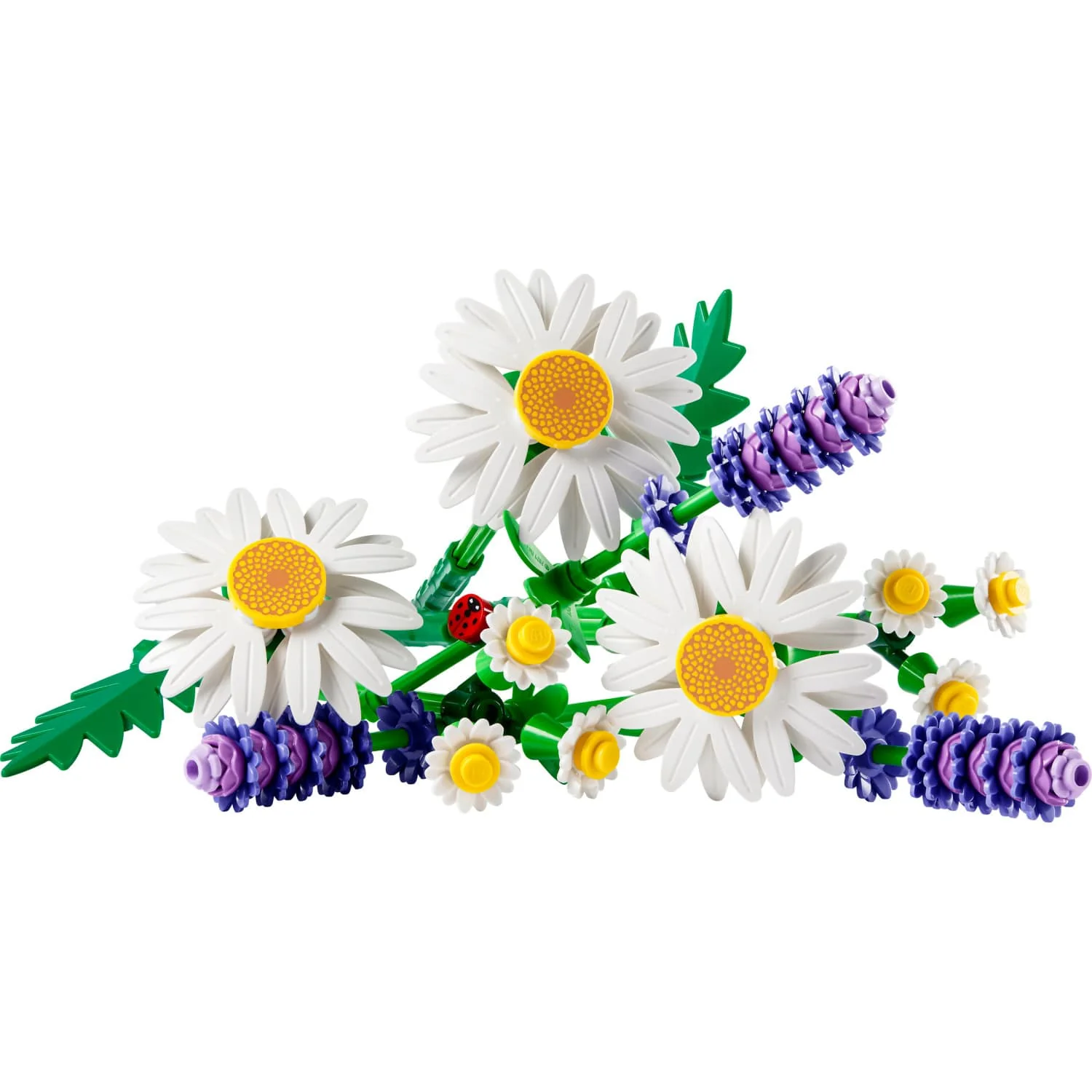 LEGO 11508 Daisies - Botanical Collection - Image 2
