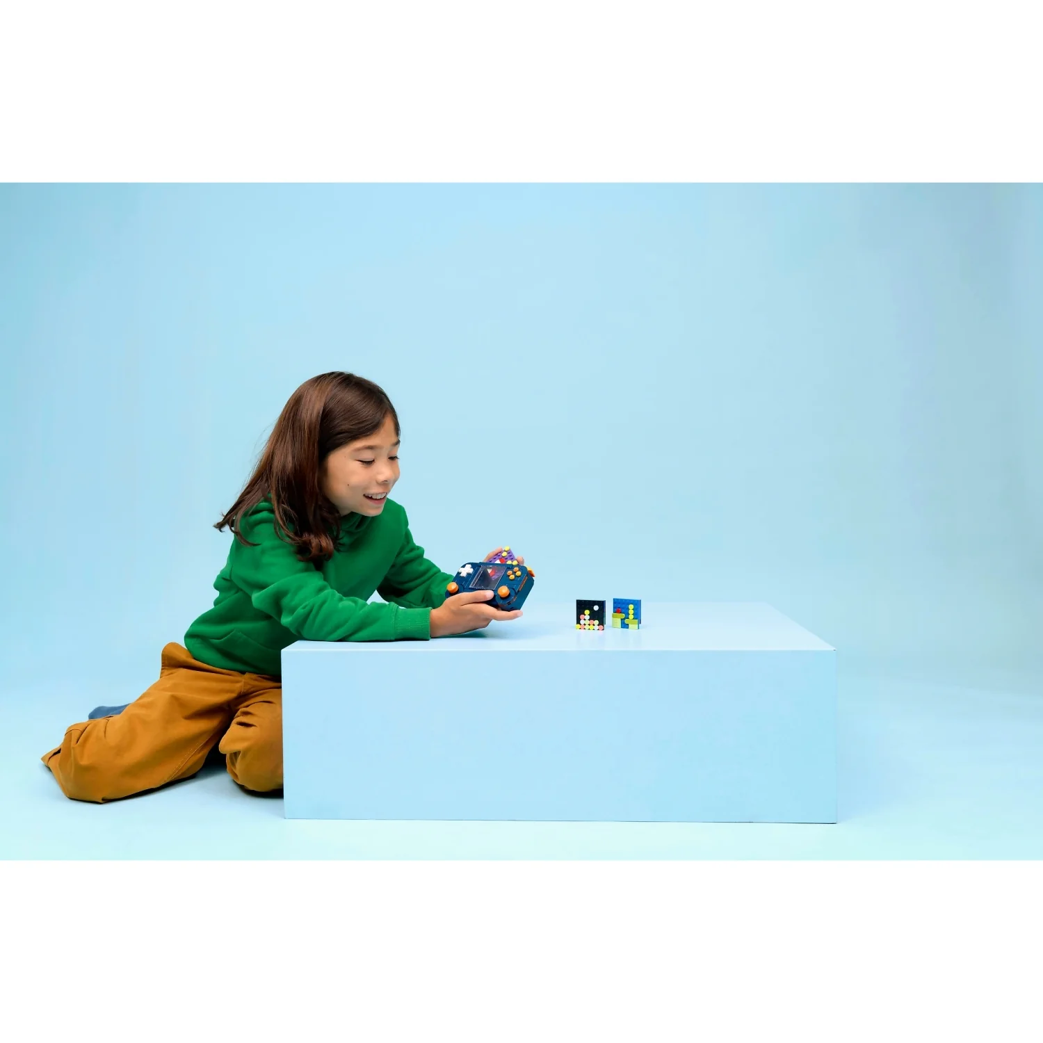 LEGO 31380 Retro Gaming Console - Creator 3-in-1 - Image 6