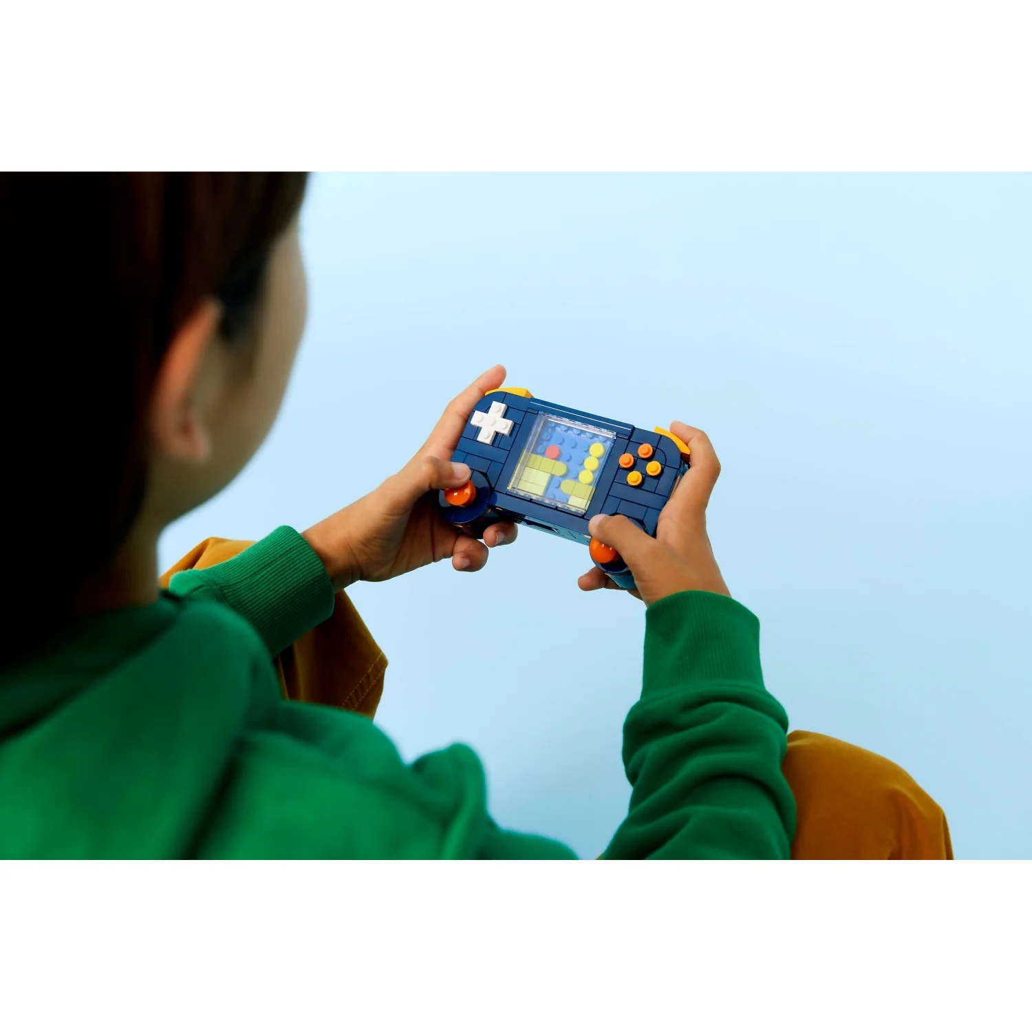LEGO 31380 Retro Gaming Console - Creator 3-in-1 - Image 8
