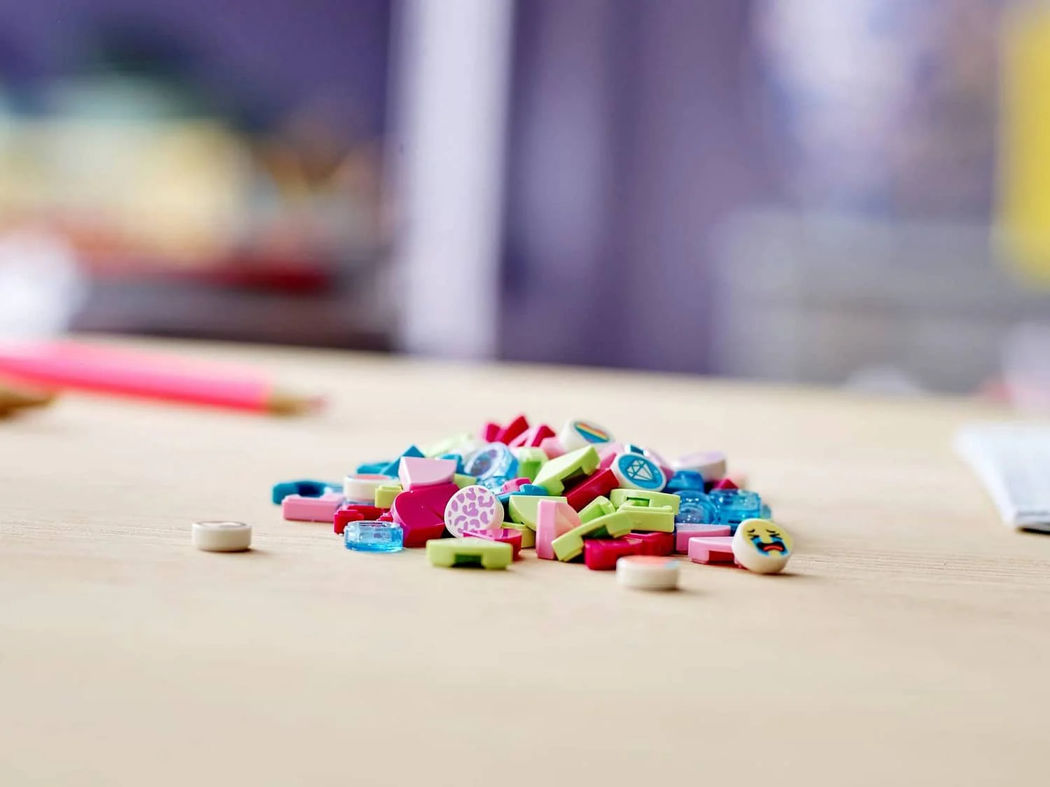 LEGO 41908 Extra - DOTS - series 1 - Image 5