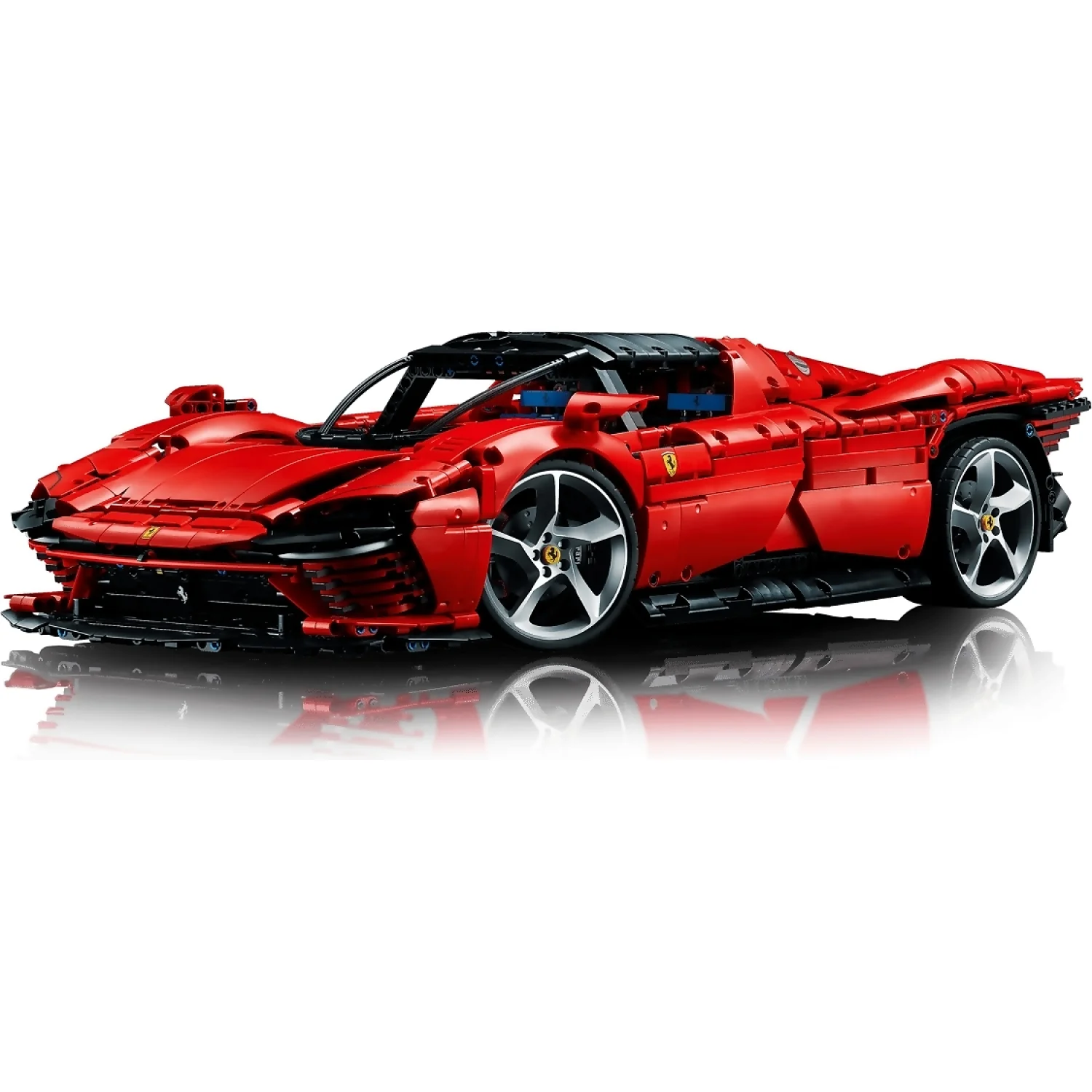 LEGO 42143 Ferrari Daytona SP3 - Technic - Image 3