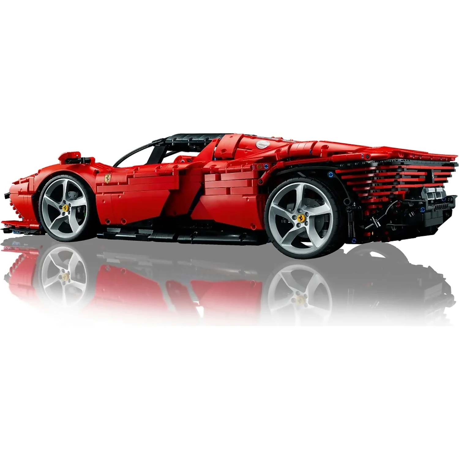 LEGO 42143 Ferrari Daytona SP3 - Technic - Image 5