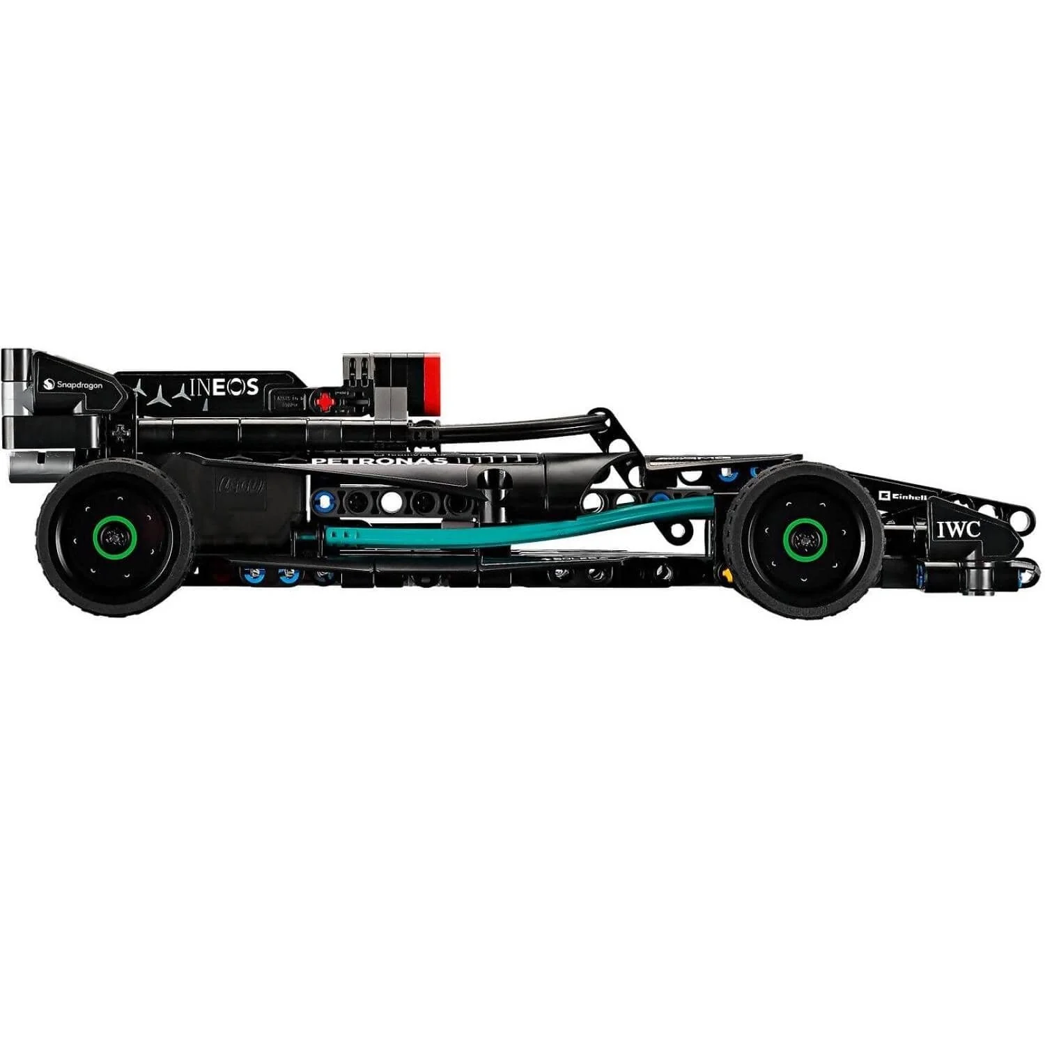 LEGO 42165 Mercedes-AMG F1 W14 E Performance Pull-Back - Technic - Image 3
