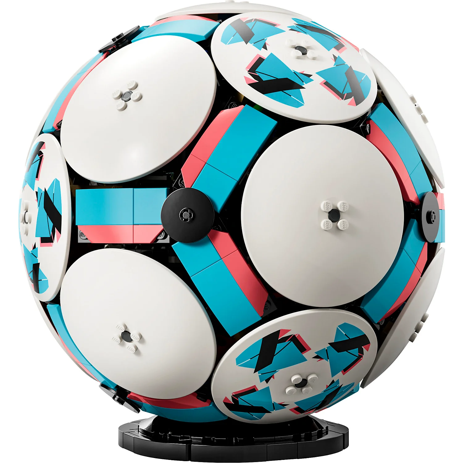 LEGO 43019 Football - Editions - Image 2