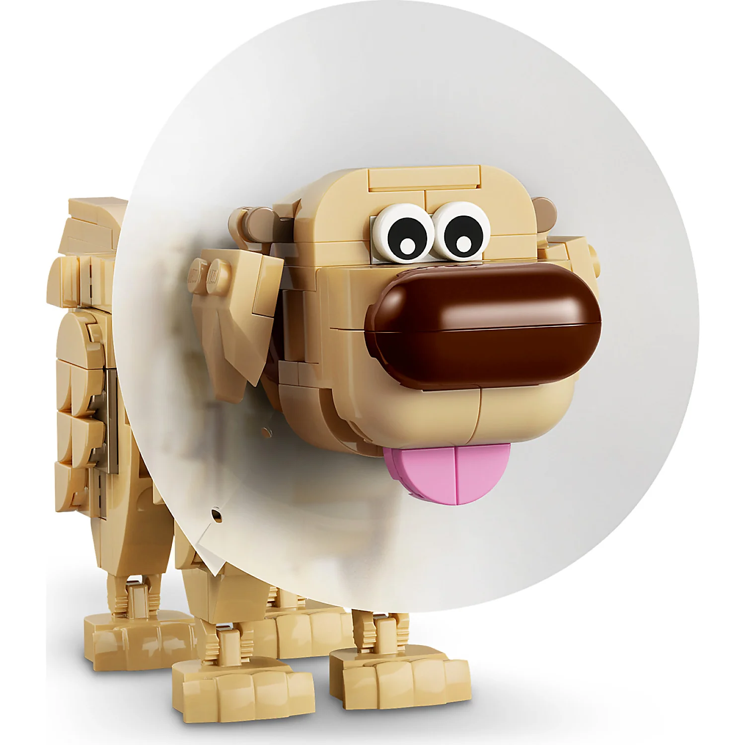 LEGO 43290 Kevin and Dug - Disney - Image 6