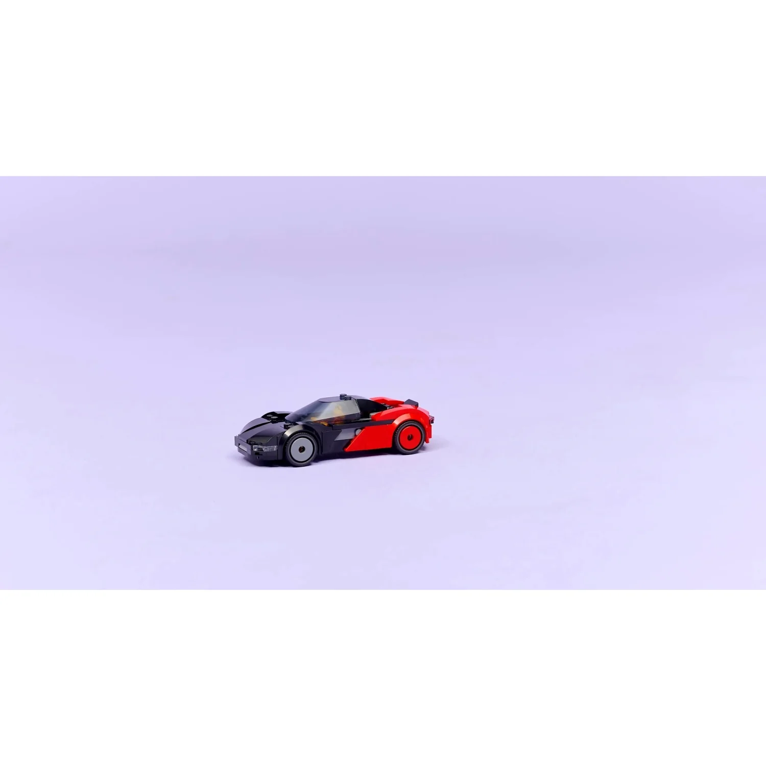 LEGO 60486 EV Supercar - City - Image 8