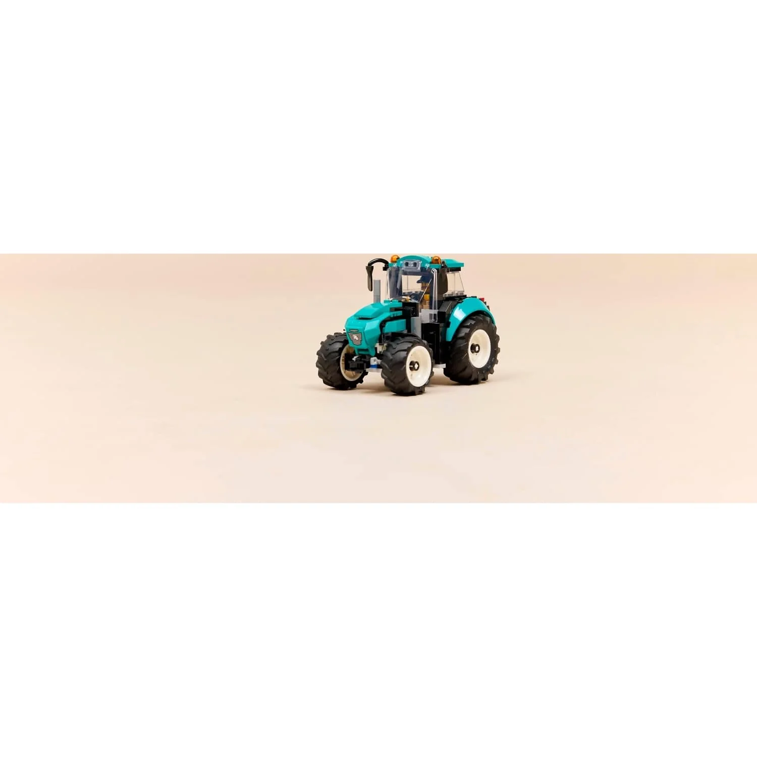 LEGO 60498 Tractor - City - Image 8