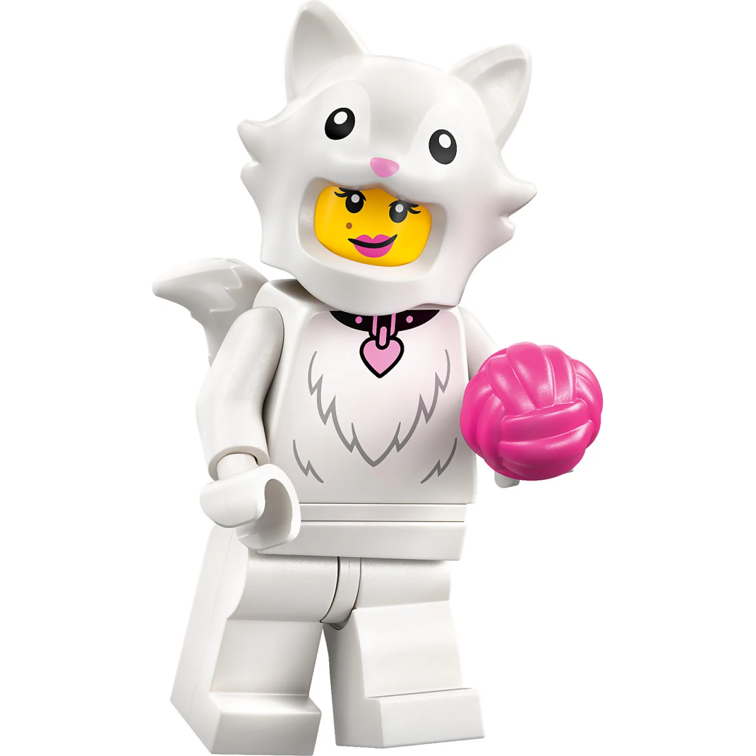 LEGO 71051 Animals Series 28 - Minifigures - Image 4
