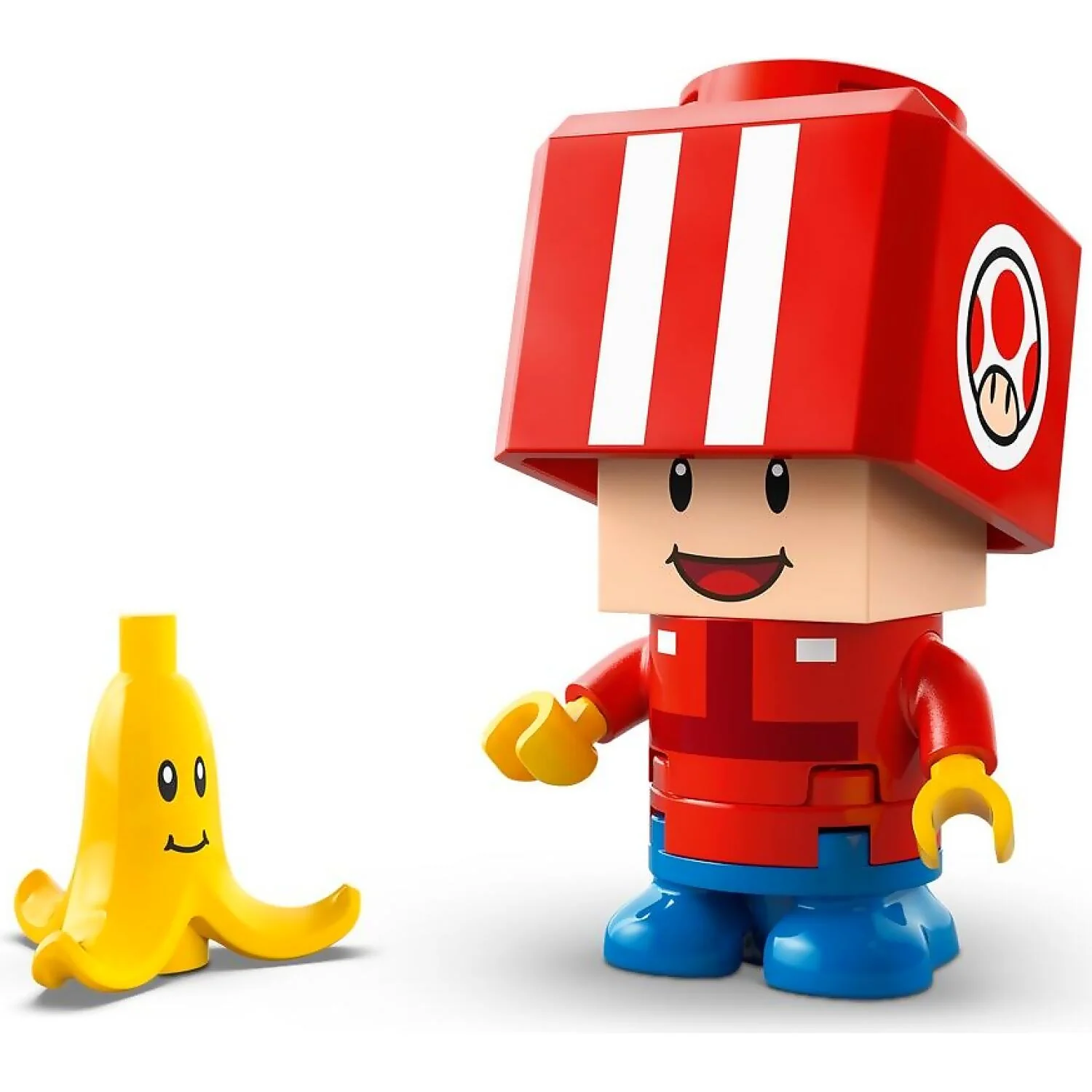 LEGO 72032 Mario Kart™ Standard Kart - Super Mario - Image 5