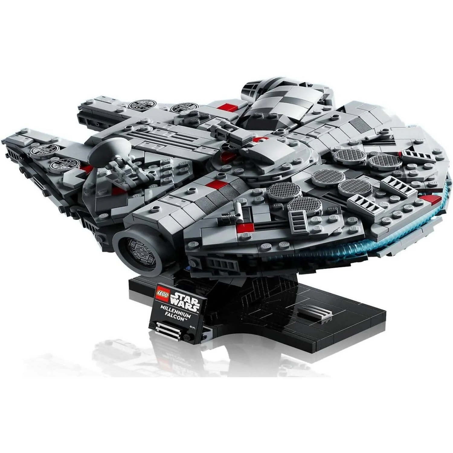 LEGO 75375 Millennium Falcon™ - Star Wars - Image 3