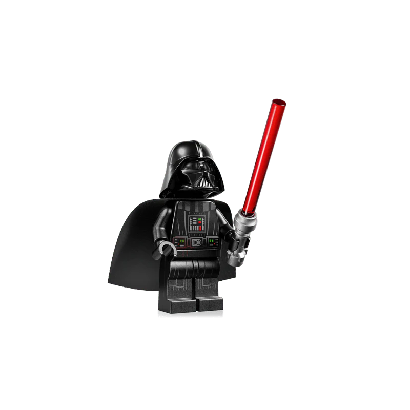 Lego 75439 Darth Vader Bust - Image 4
