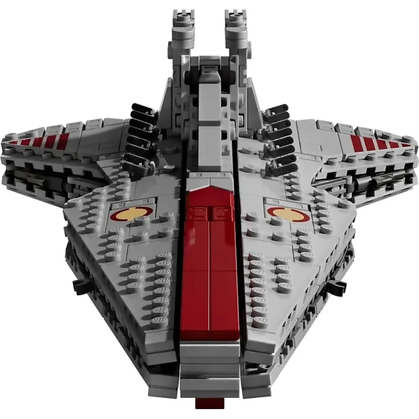 LEGO 75441 Venator-Class Attack Cruiser - Star Wars - Image 4