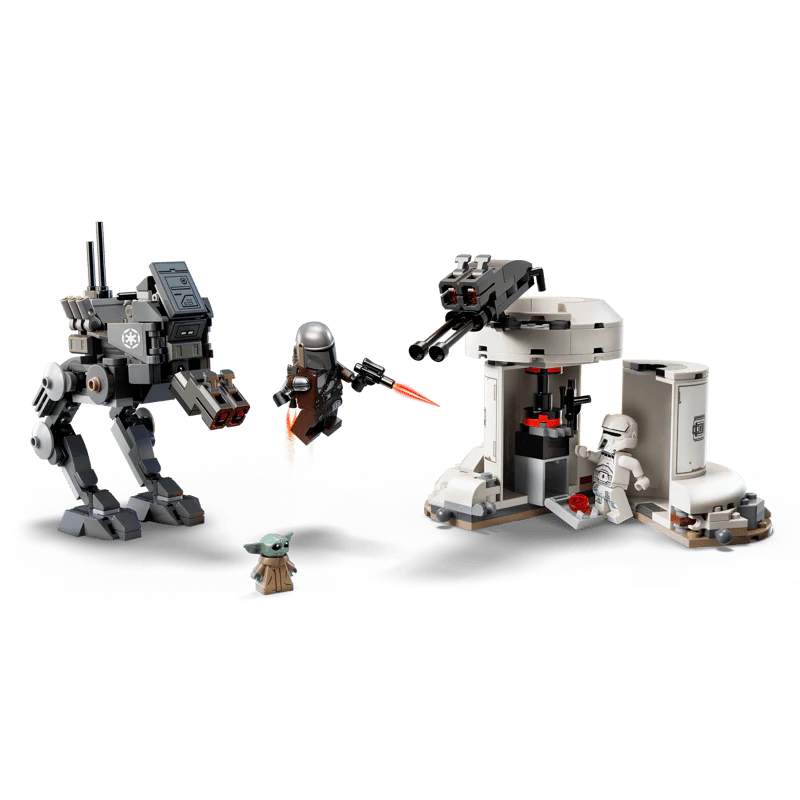 Lego 75444 AT-RT Attack - Image 5