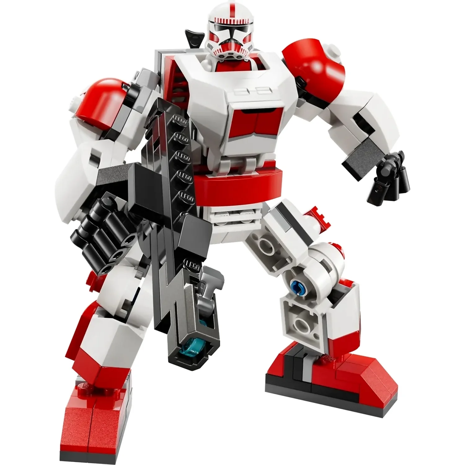LEGO 75448 Clone Shock Trooper Mech - Star Wars - Image 2