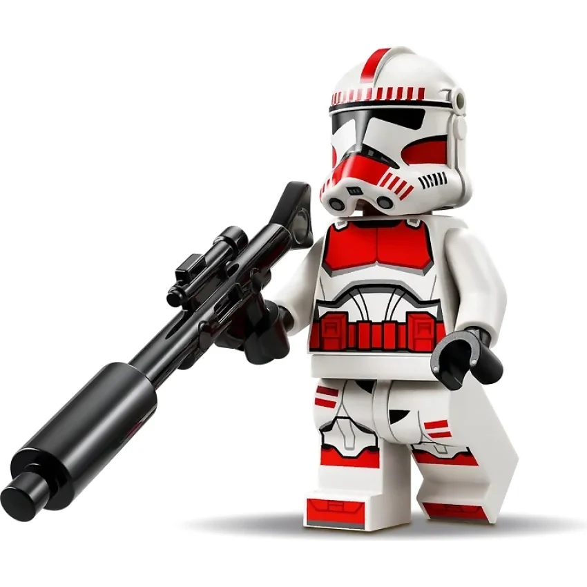 LEGO 75448 Clone Shock Trooper Mech - Star Wars - Image 4