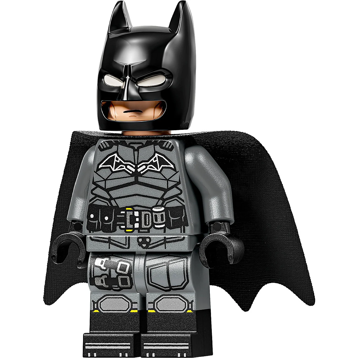 LEGO 76332 The Batman Batmobile - DC Super Heroes - Image 4
