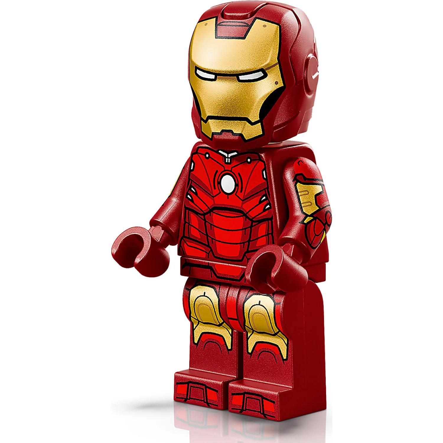 LEGO 76344 Iron Man Mark 3 Collectors Edition - Marvel Super Heroes - Image 5