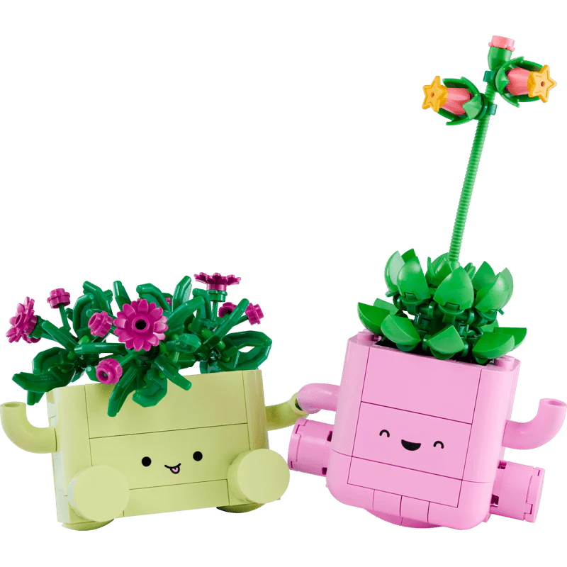Lego Botanicals 11506 - Image 3