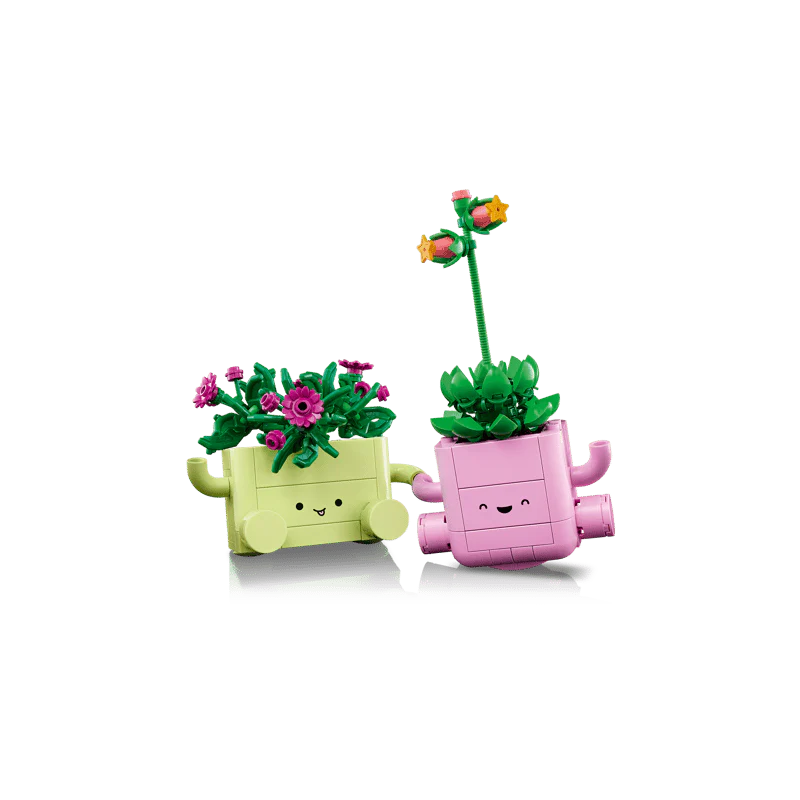 Lego Botanicals 11506 - Image 4