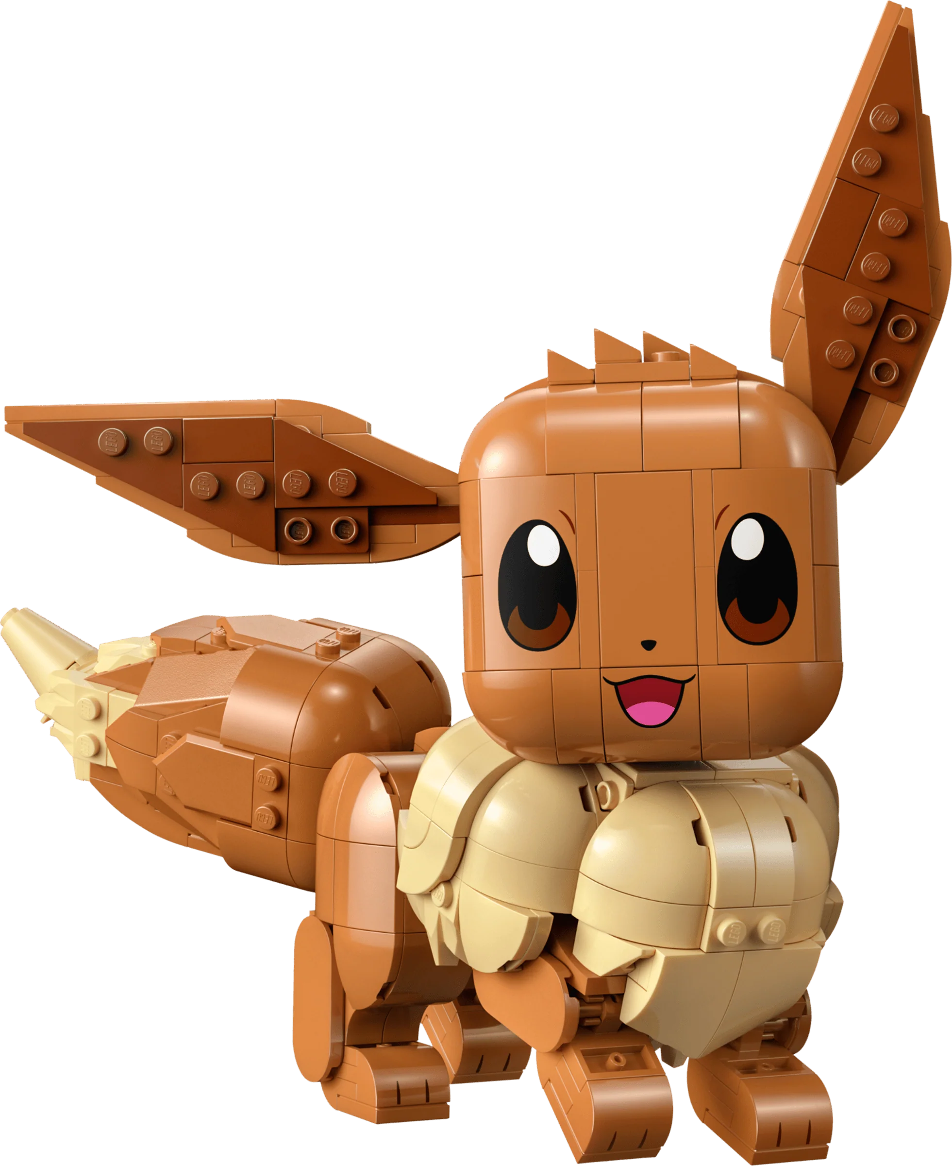 Lego Pokemon 72151 - Image 2
