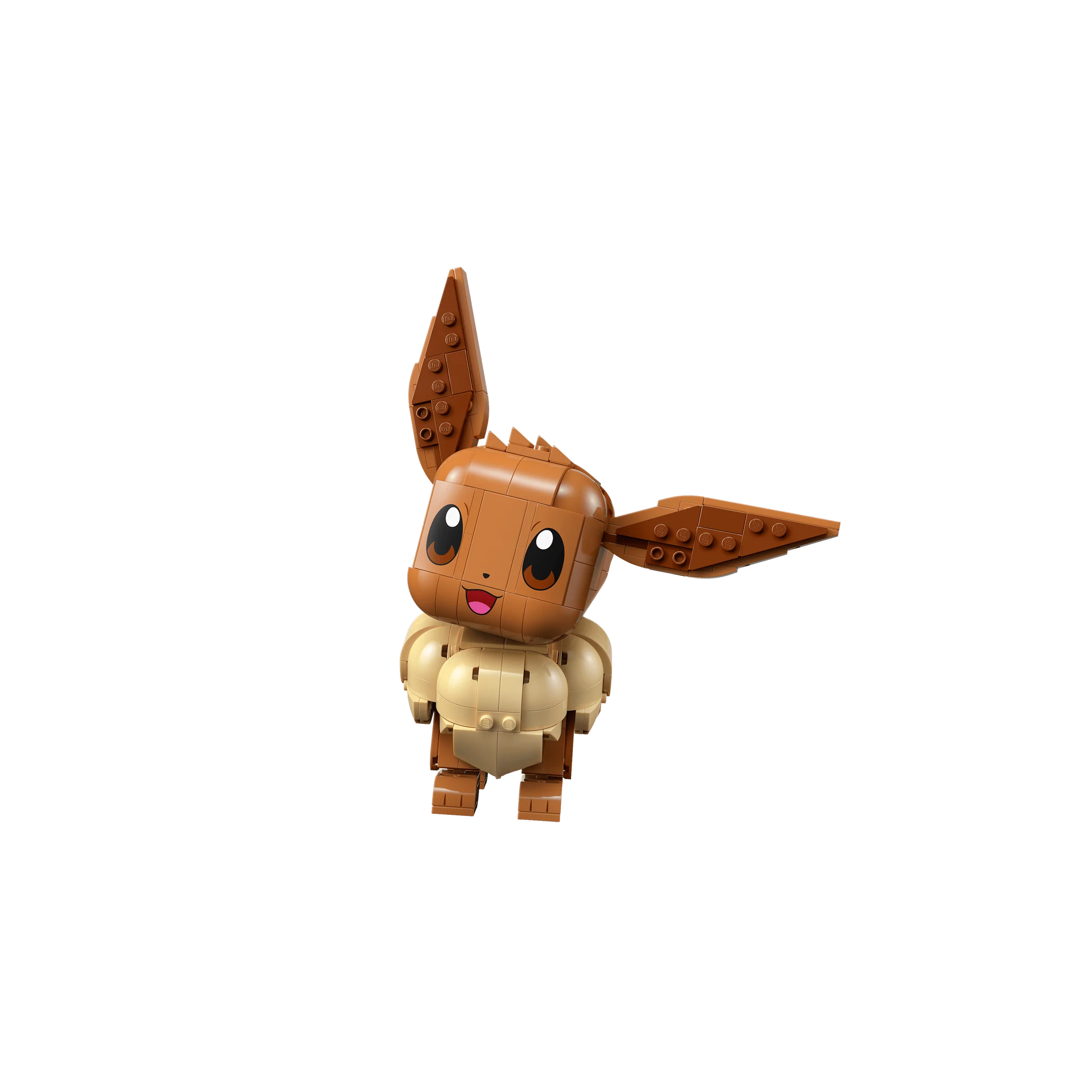 Lego Pokemon 72151 - Image 3