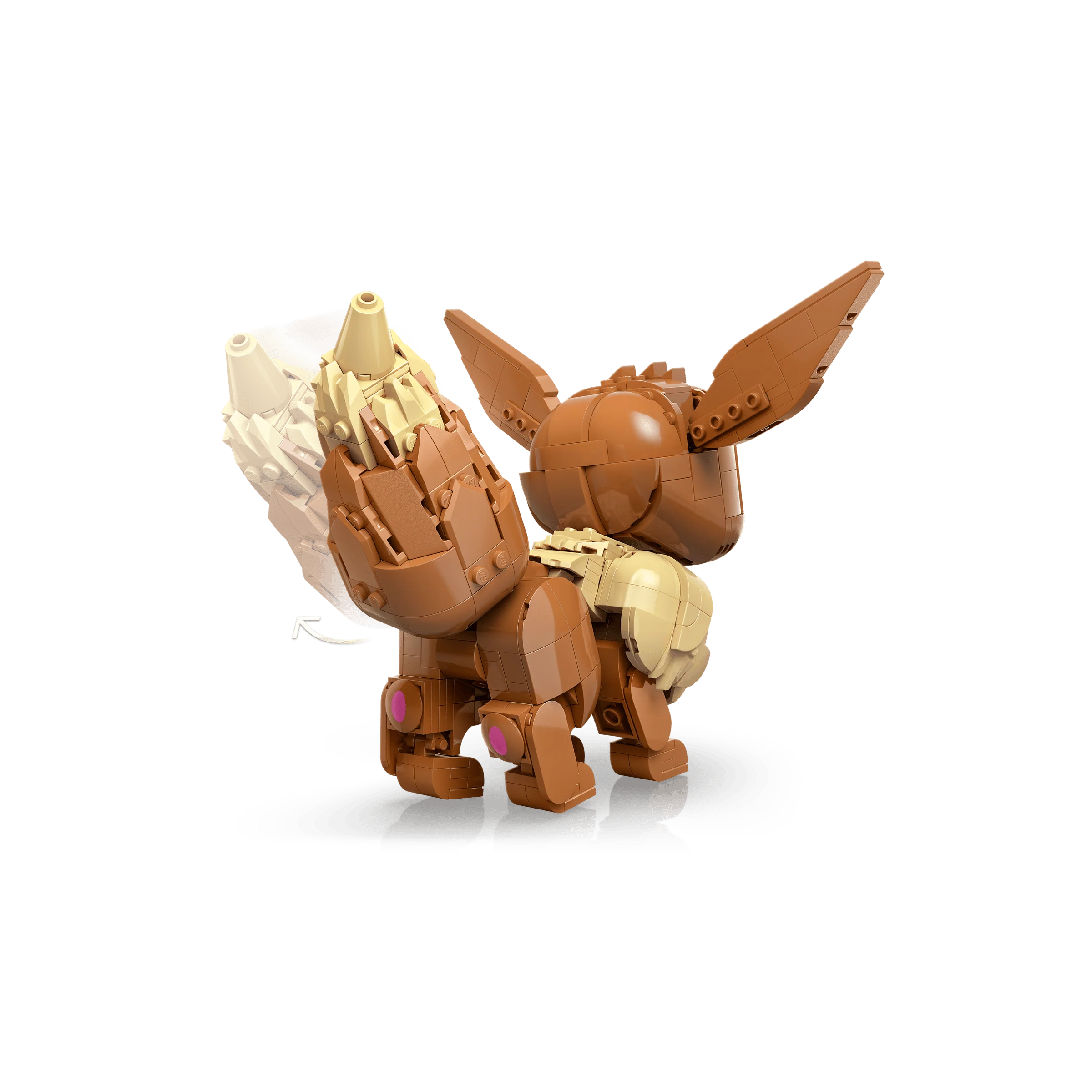Lego Pokemon 72151 - Image 5