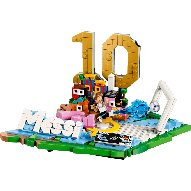 Lego Special Edition S 2026 43011 - Image 2