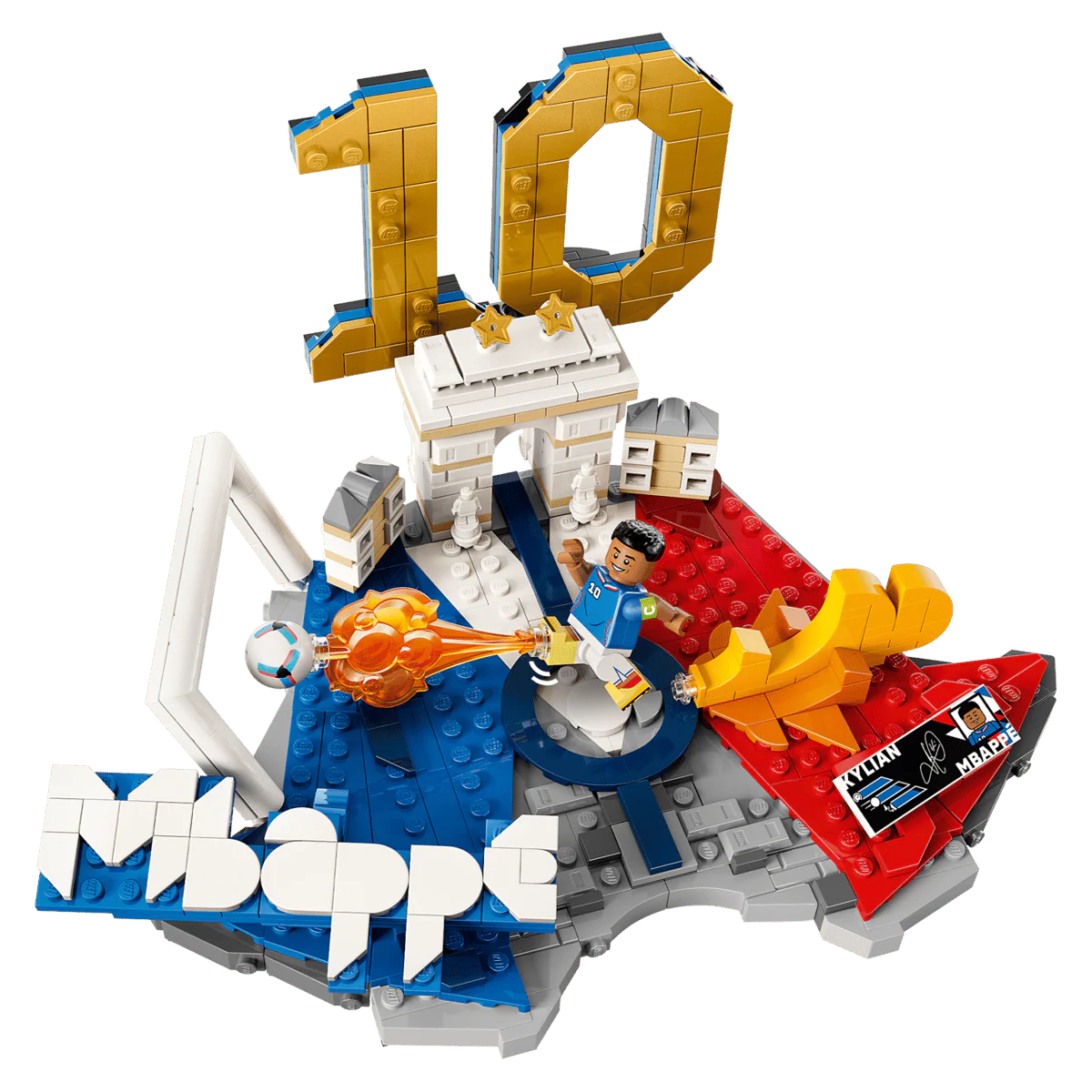 Lego Special Edition S 2026 43013 - Image 4