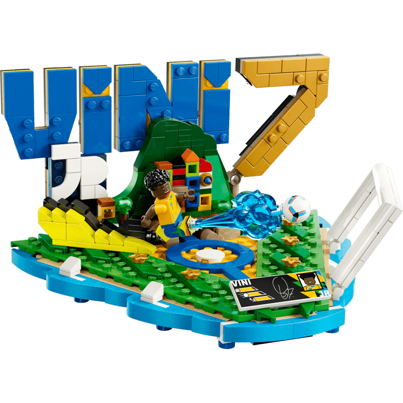 Lego Special Edition S 43027 - Image 3
