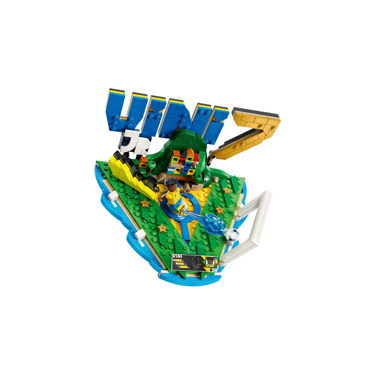Lego Special Edition S 43027 - Image 4