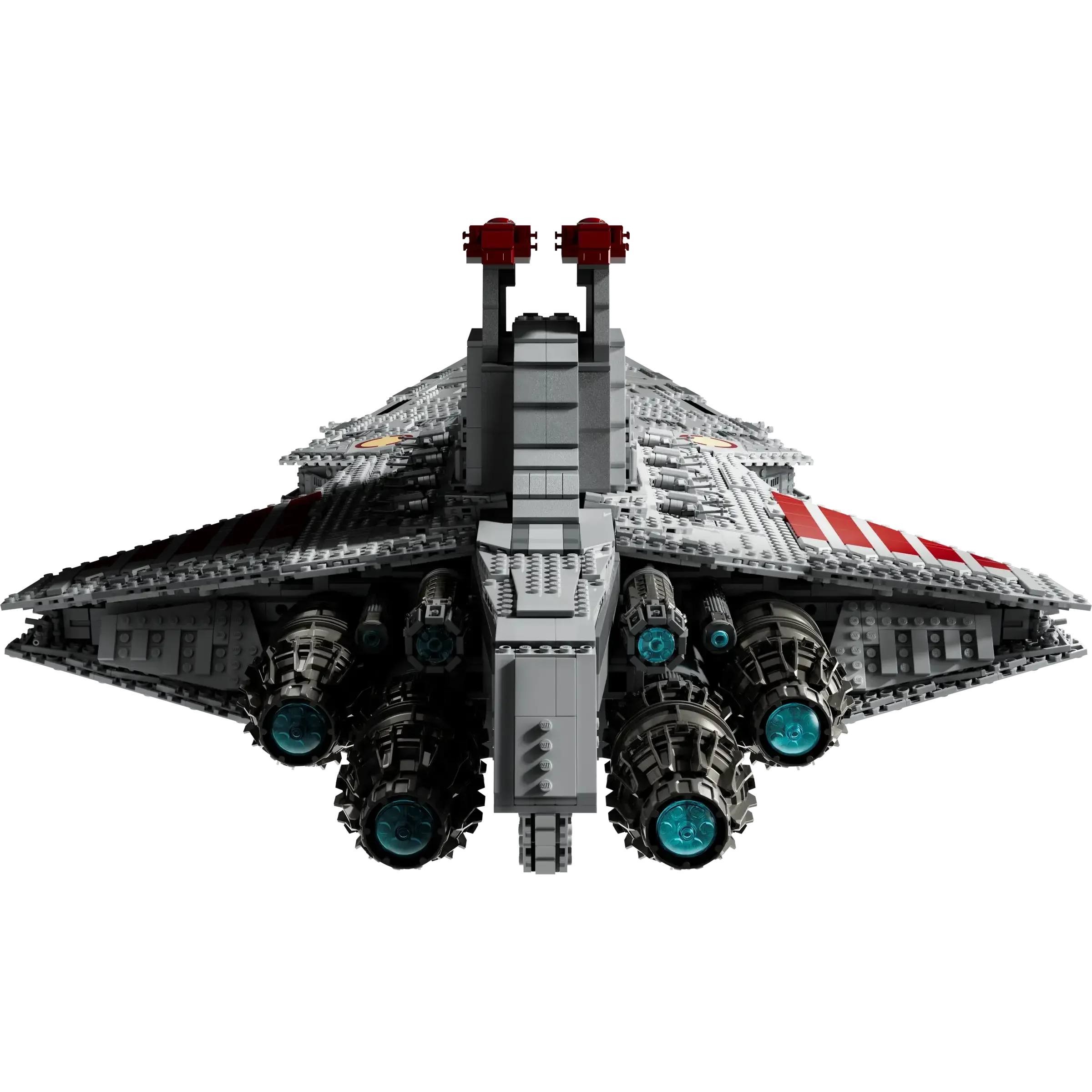 LEGO Venator-Class Republic Attack Cruiser - Image 5