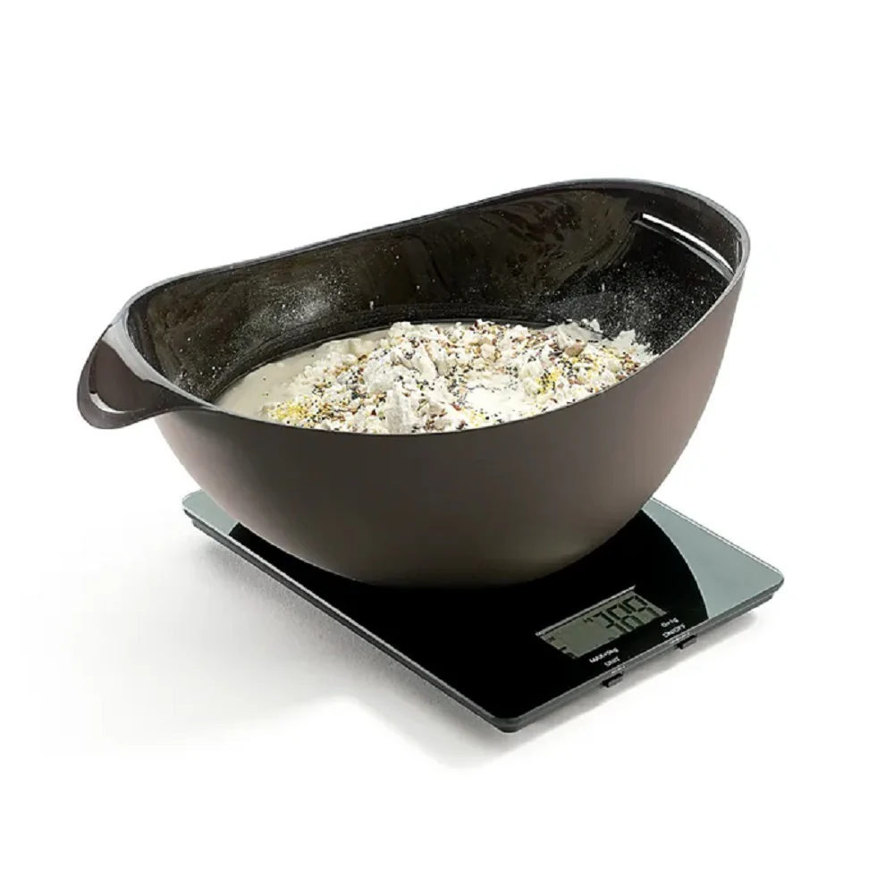 LEKUE Silicone Bread Maker Kit 600ml (Assorted) - Image 6