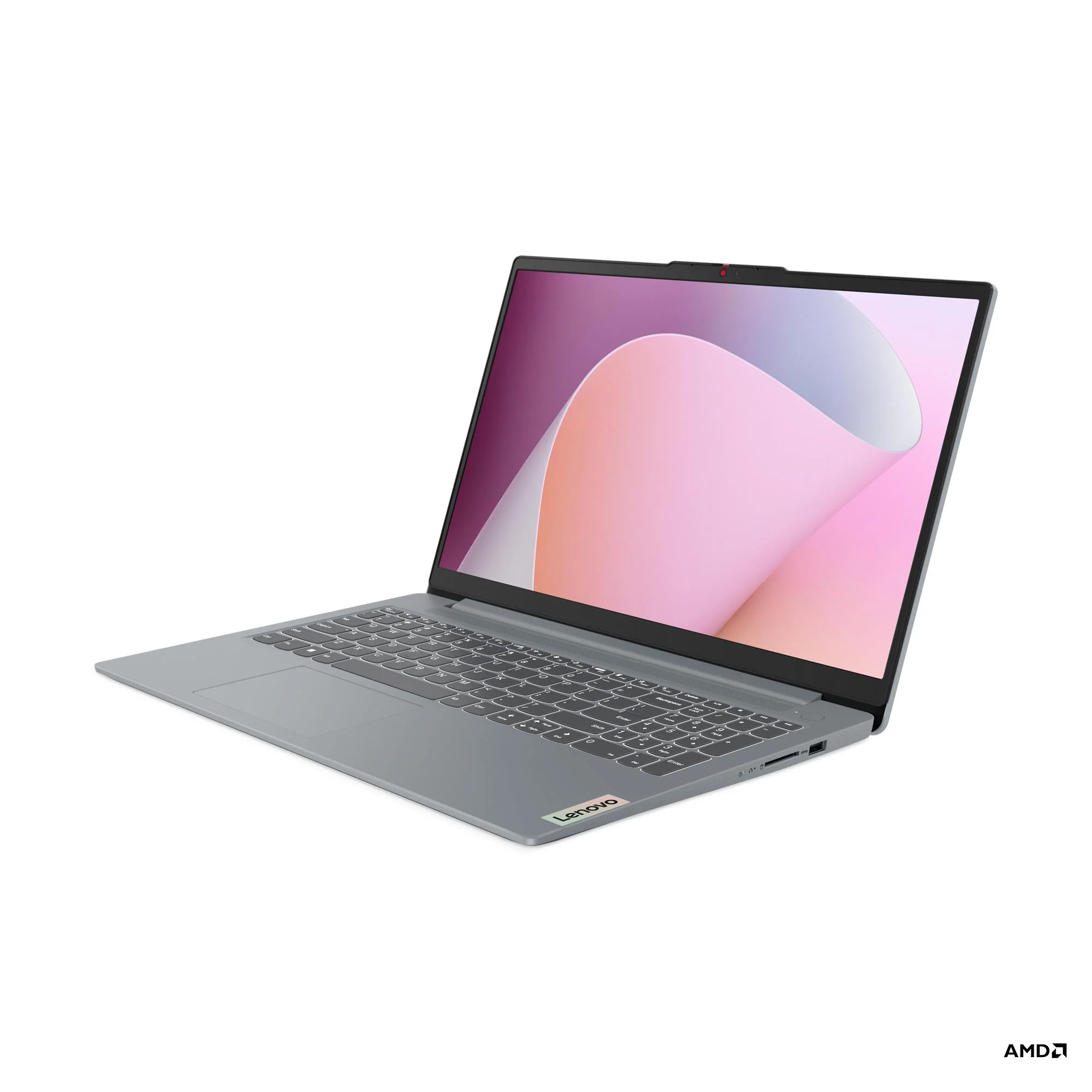 Lenovo IdeaPad S3 15.6" Full HD Laptop (Ryzen 5)[512GB/16GB] - Image 12