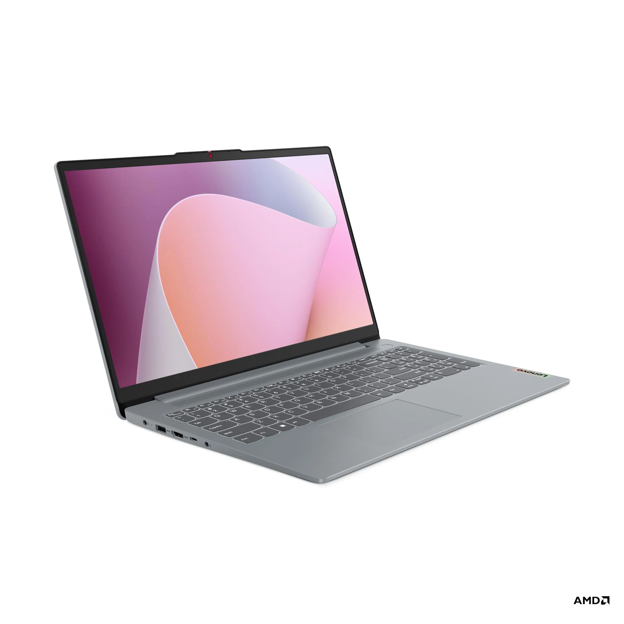 Lenovo IdeaPad S3 15.6" Full HD Laptop (Ryzen 5)[512GB/8GB] - Image 3