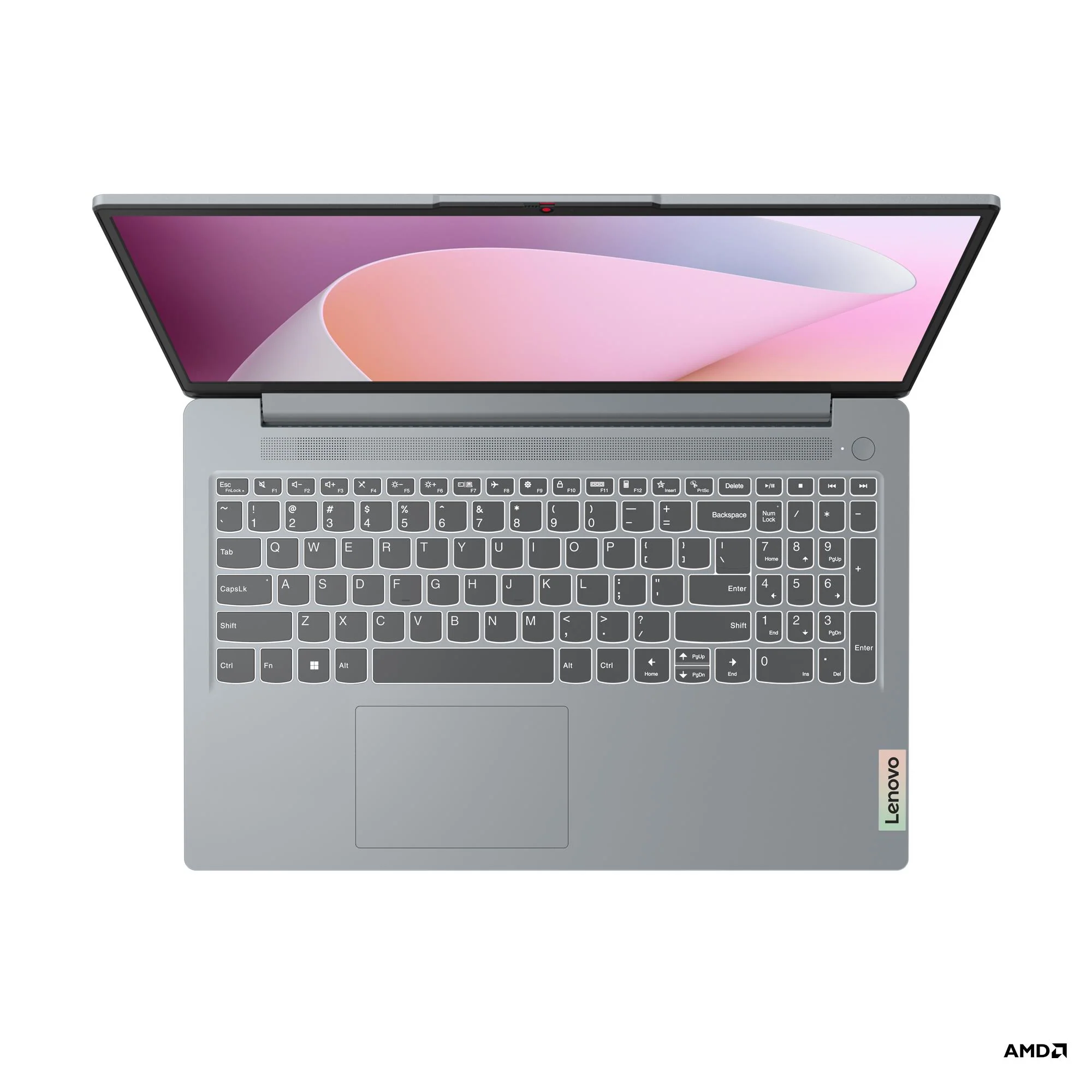 Lenovo IdeaPad S3 15.6" Full HD Laptop (Ryzen 5)[512GB/8GB] - Image 4
