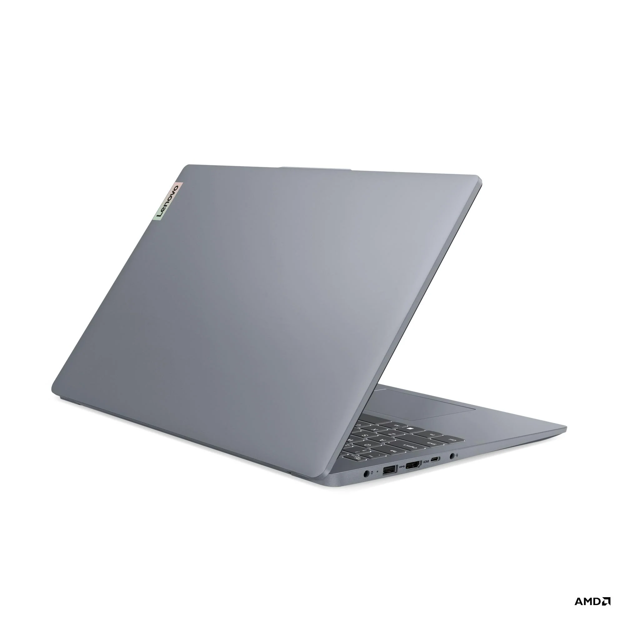 Lenovo IdeaPad S3 15.6" Full HD Laptop (Ryzen 5)[512GB/8GB] - Image 5