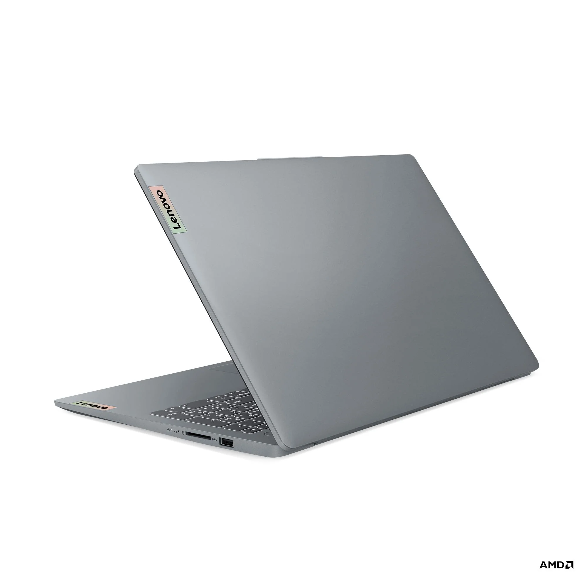 Lenovo IdeaPad S3 15.6" Full HD Laptop (Ryzen 5)[512GB/8GB] - Image 6