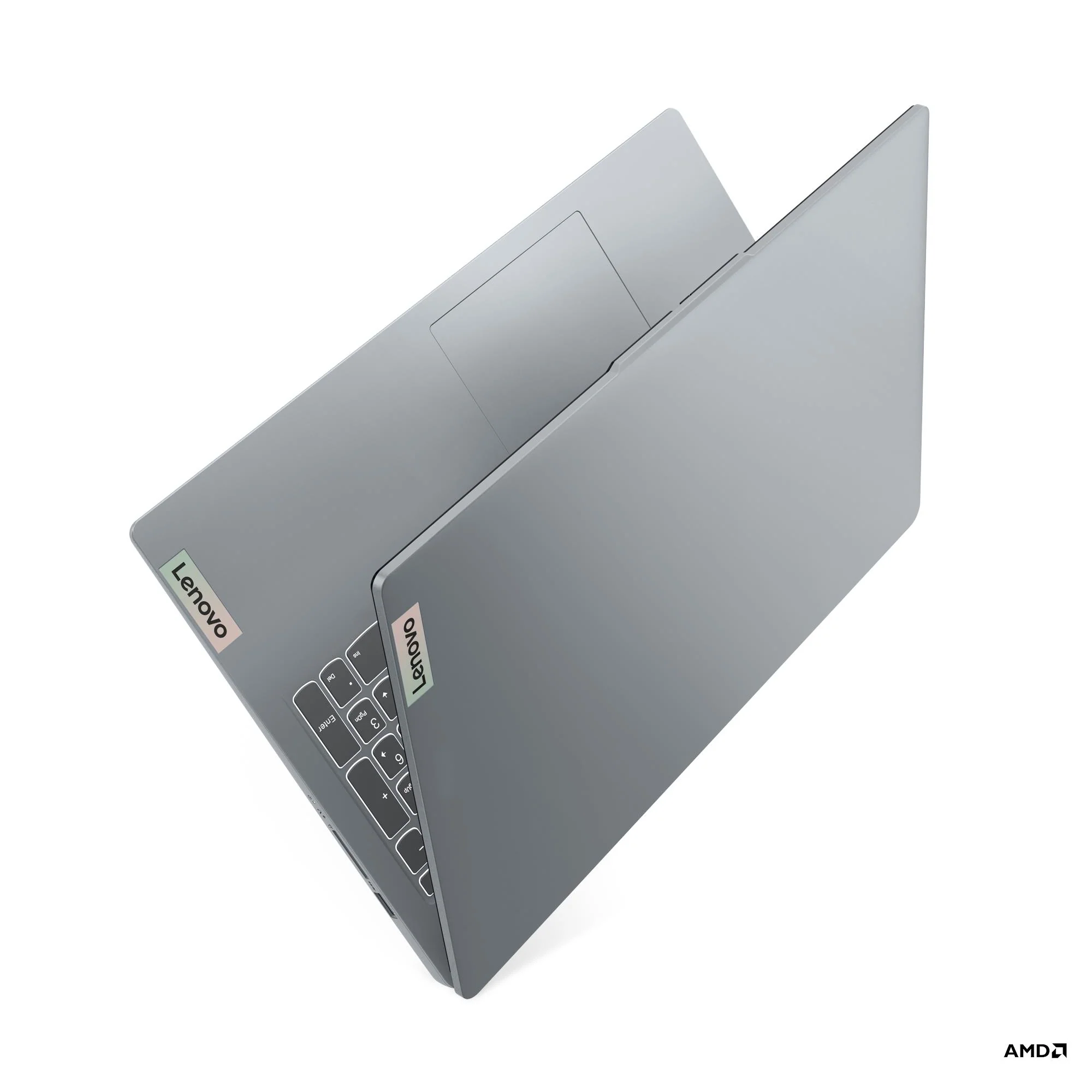 Lenovo IdeaPad S3 15.6" Full HD Laptop (Ryzen 5)[512GB/8GB] - Image 8