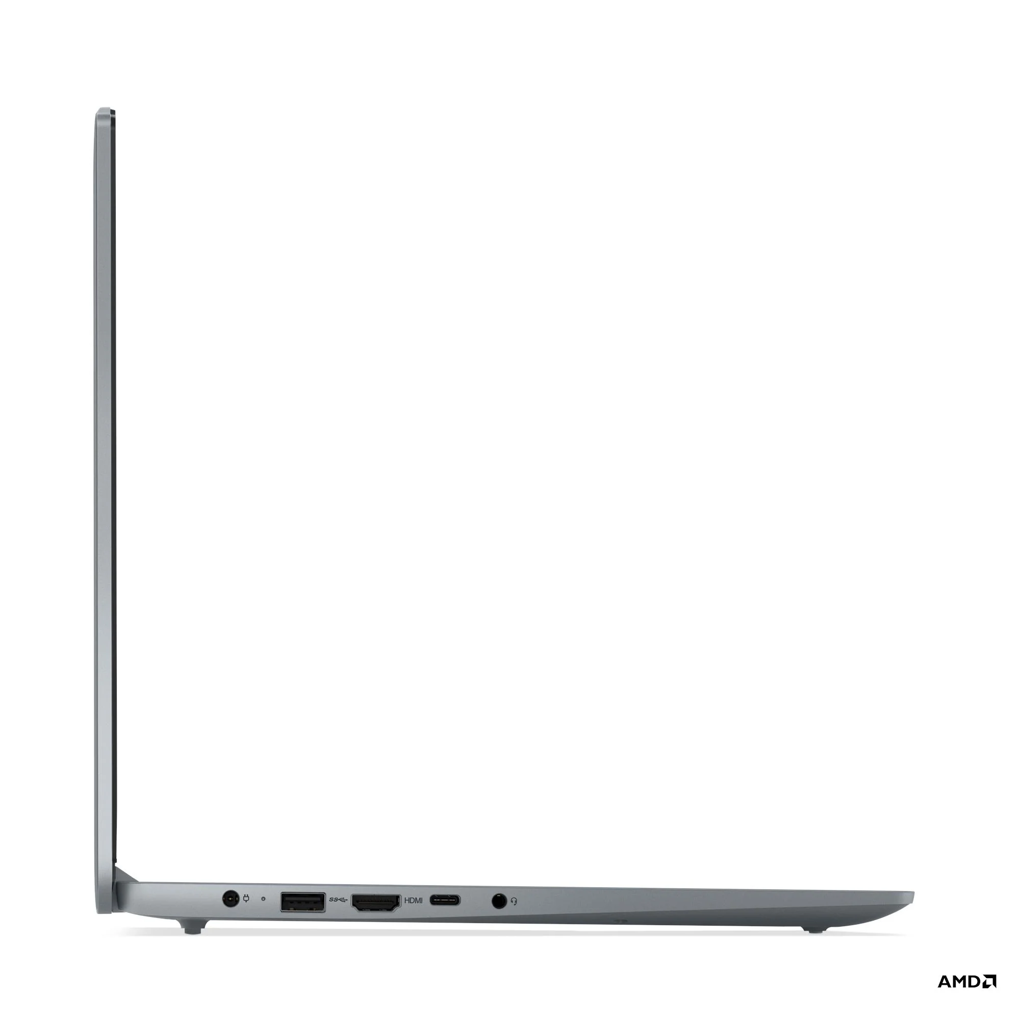 Lenovo IdeaPad S3 15.6" Full HD Laptop (Ryzen 5)[512GB/8GB] - Image 9