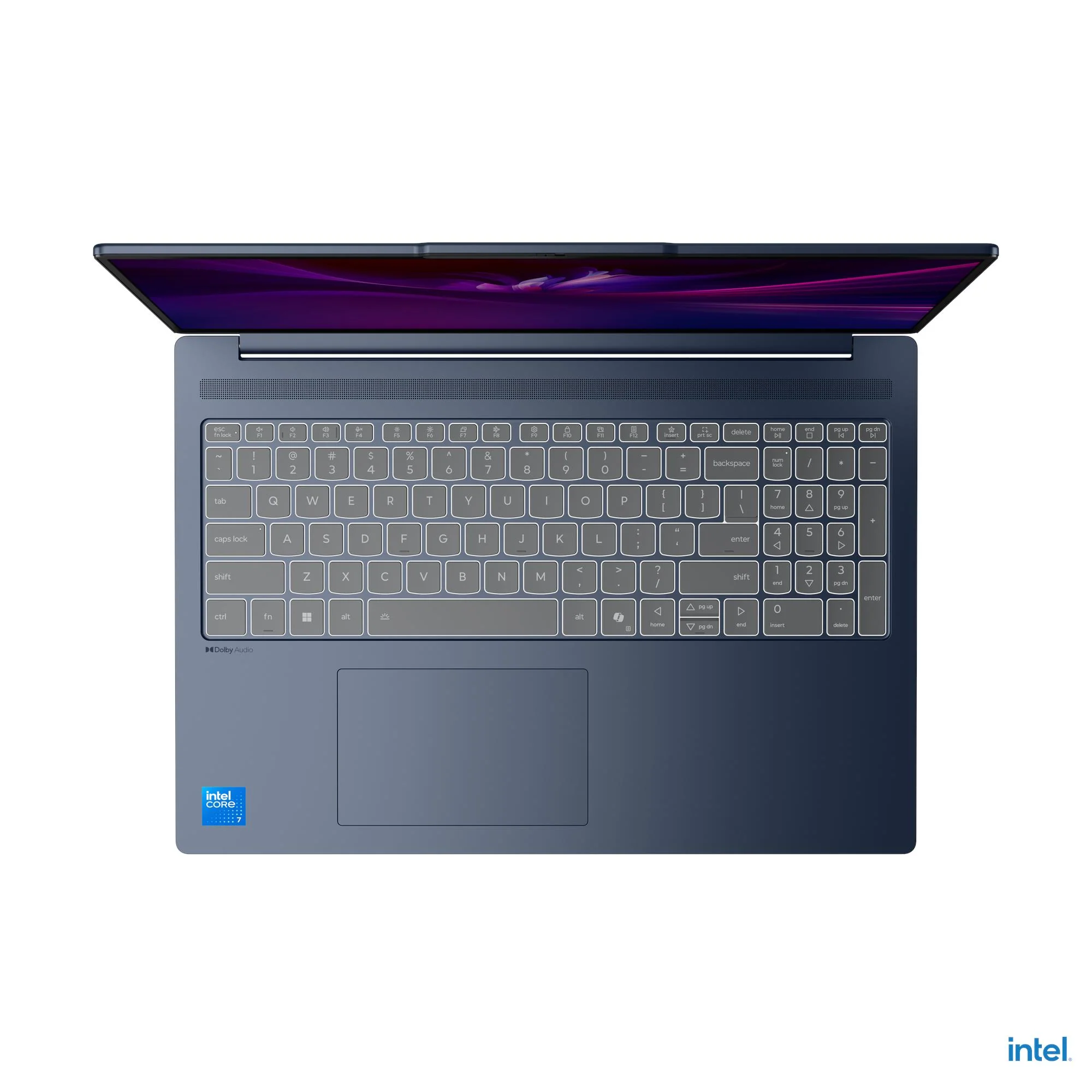 Lenovo IdeaPad Slim 5 16" 3K 120Hz Laptop (Intel Core Ultra 7)[1TB] - Image 4