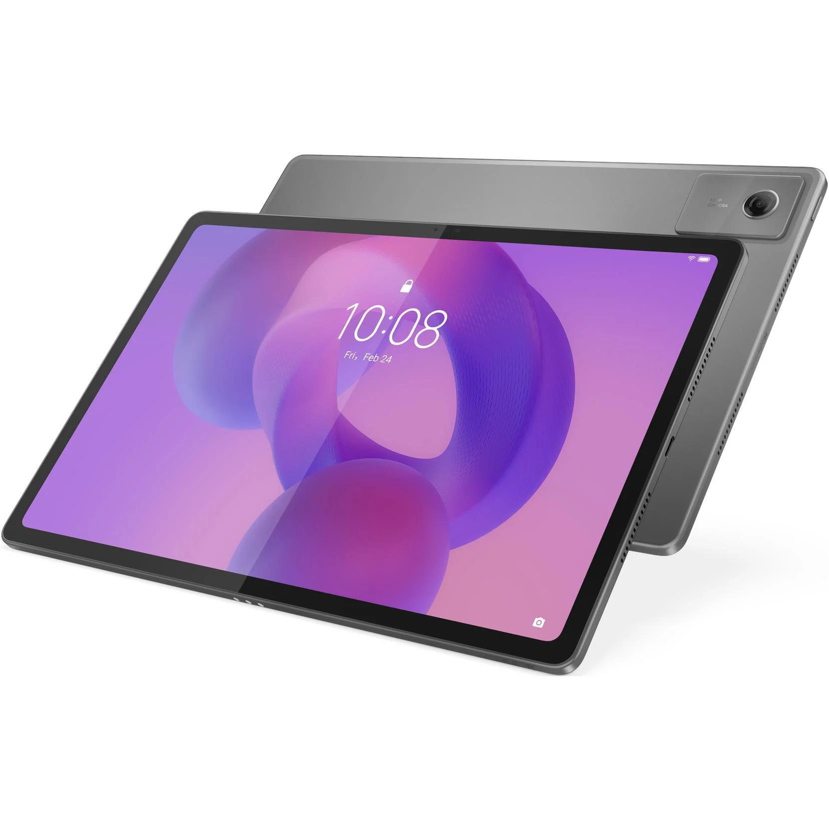 Lenovo IdeaTab Plus 12" 2.5K 256GB Paper Like Tablet - Image 3