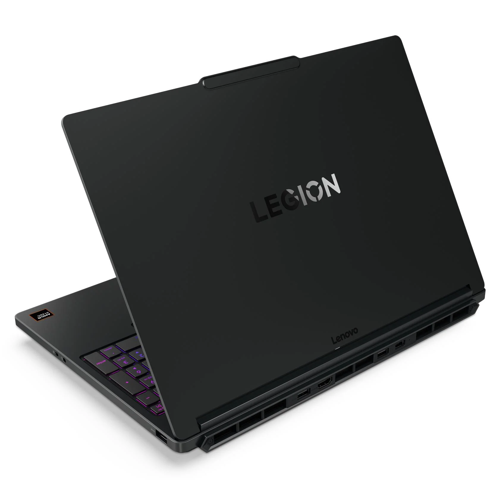 Lenovo Legion 5a 15.3" WQXGA 165Hz OLED Gaming Laptop (Ryzen 7)[GeForce RTX 5050] - Image 7