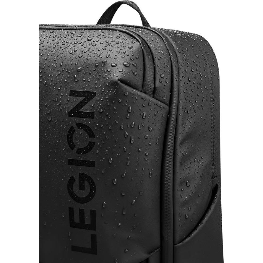 Lenovo Legion GB800 17" Laptop Backpack (Black) - Image 6
