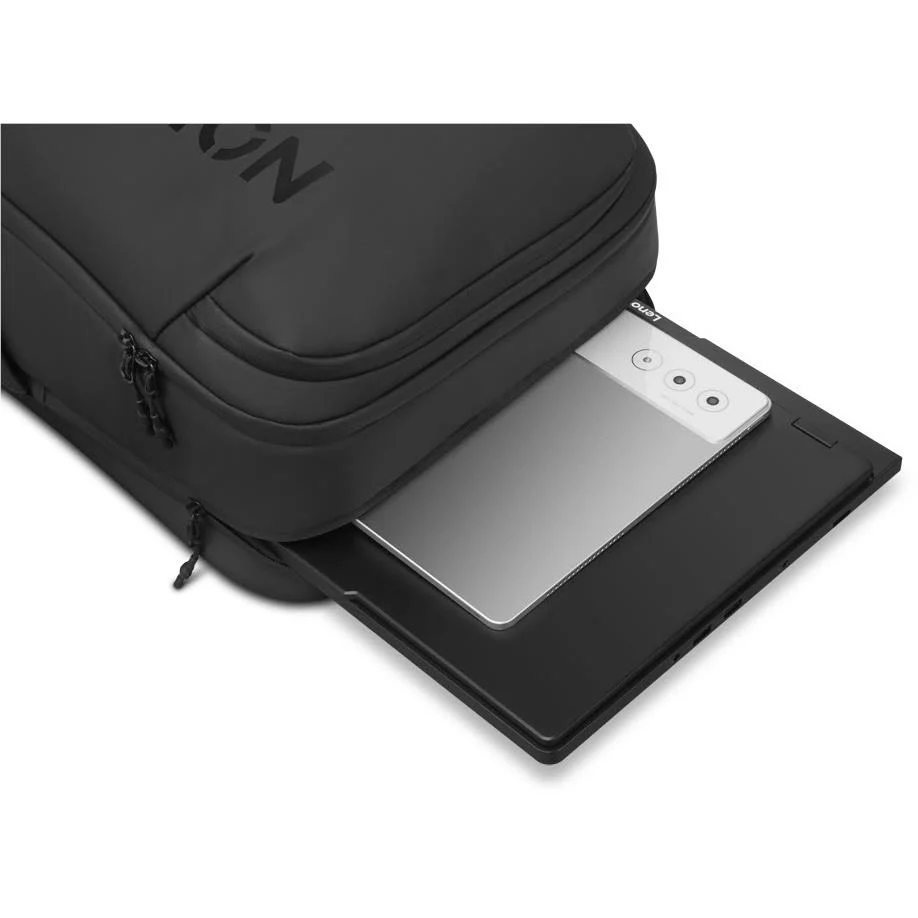 Lenovo Legion GB800 17" Laptop Backpack (Black) - Image 8