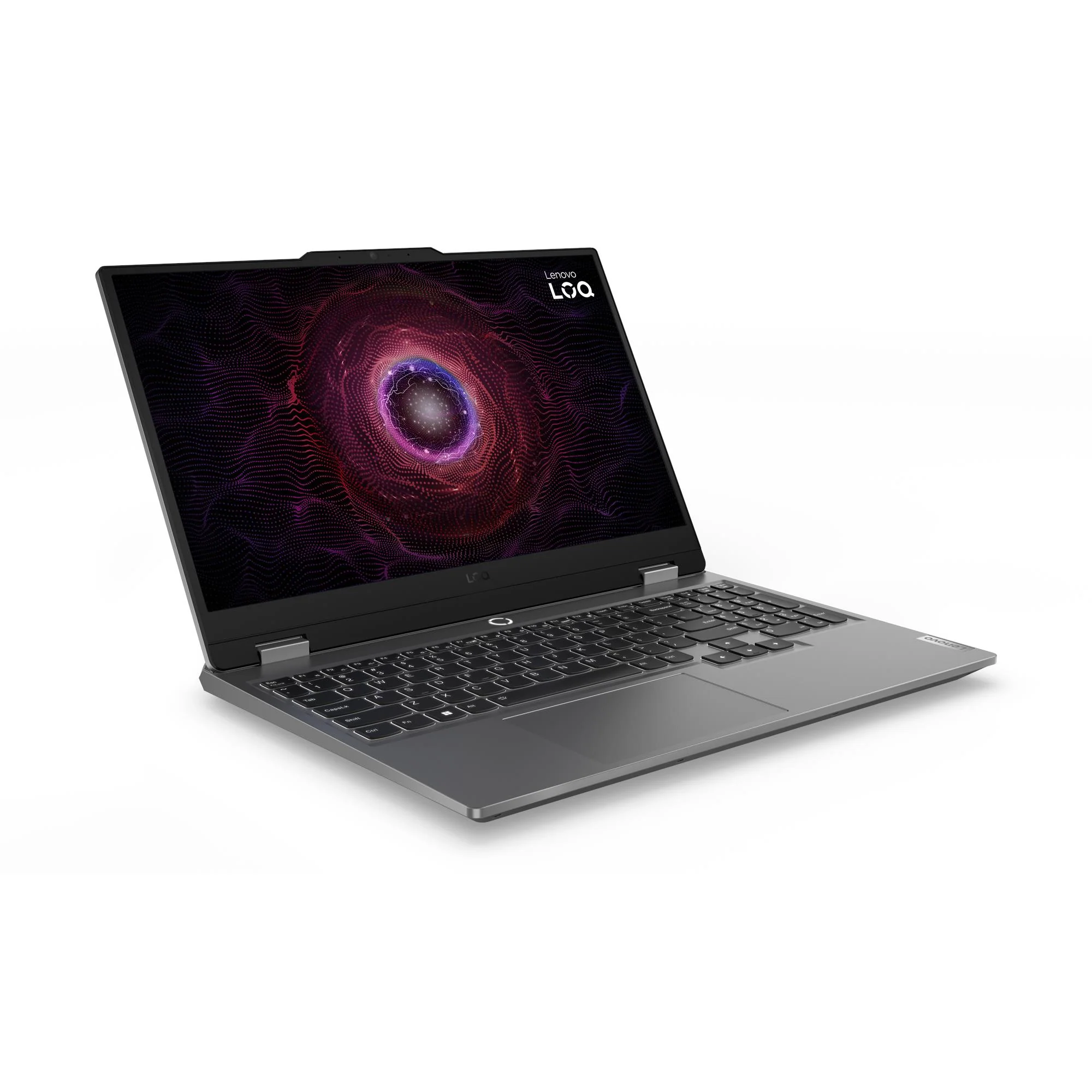 Lenovo LOQ 15.6" Full HD 144Hz Gaming Laptop (Ryzen 7][GeForce RTX 5050] - Image 2